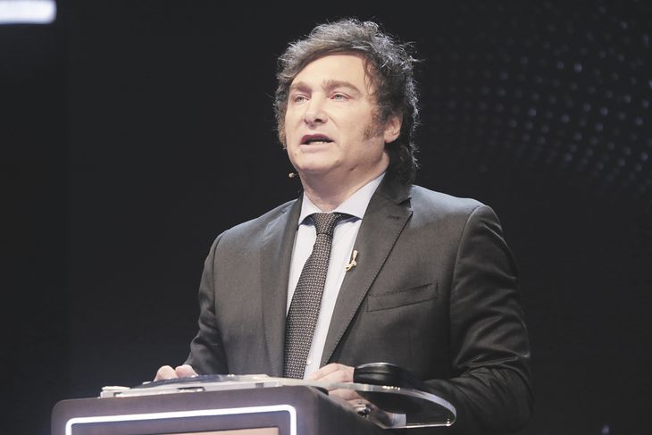 Javier Milei se prepara para más medidas en favor de la desregulación. Javier Milei se prepara para más medidas en favor de la desregulación. 