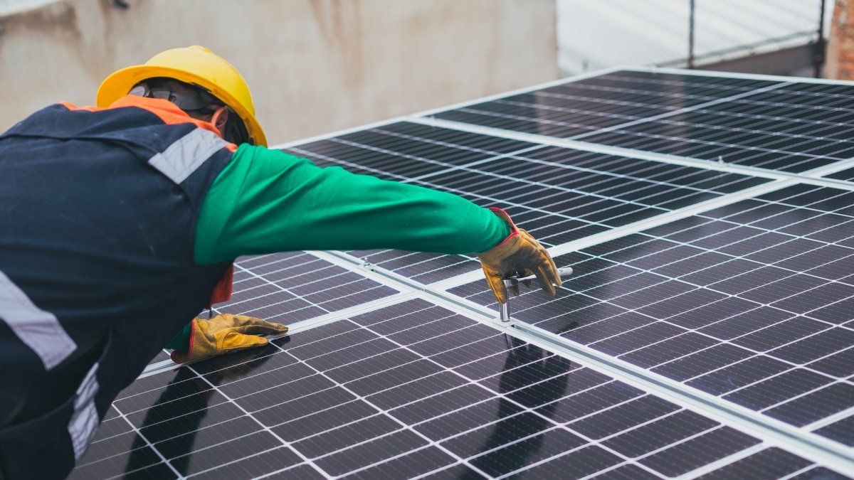 Sustainability, energy efficiency and building automation for the care of the environment