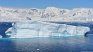 An ecosystem was discovered under the ice of the Antartida. An ecosystem was discovered under the ice of the Antartida.