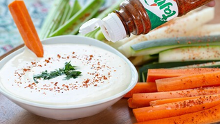 Tajín, uno de los condimentos más importantes de México.