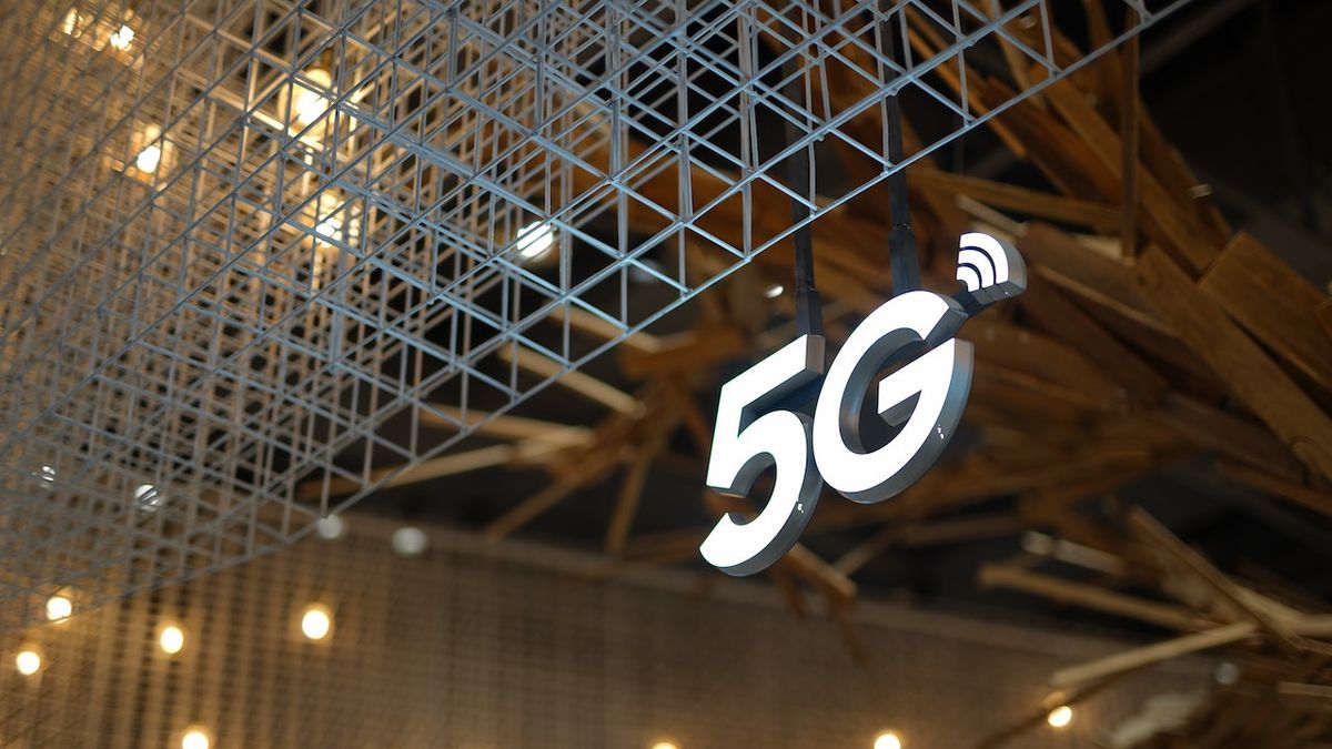 The interest of a European company in the 5G network can revolutionize the local market