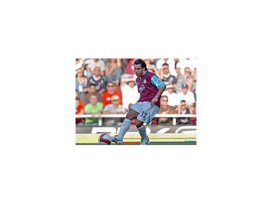 Carlos Tévez