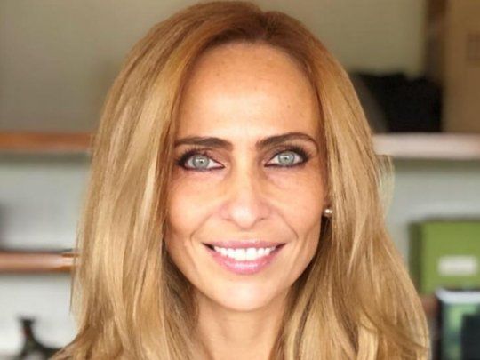 María Marta Bazán