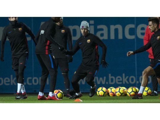 Mascherano tiene una importante oferta de China.