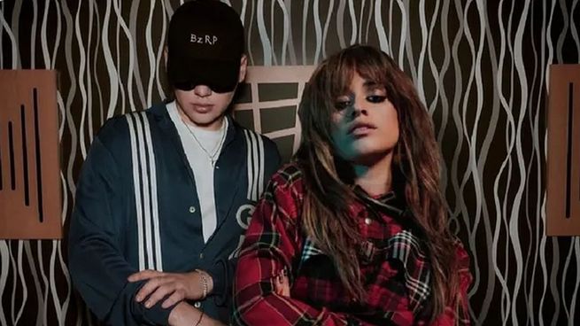 Is the Bizarrap session with Camila Cabello coming up?