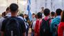 CABA estableció medidas ante la violencia en las escuelas.