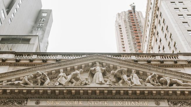 La Fed se reunirá el 9 y 10 de diciembre.&nbsp;