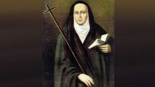 Luego de su beatificación en 2016, Mama Antula será canonizada por el papa Francisco. 