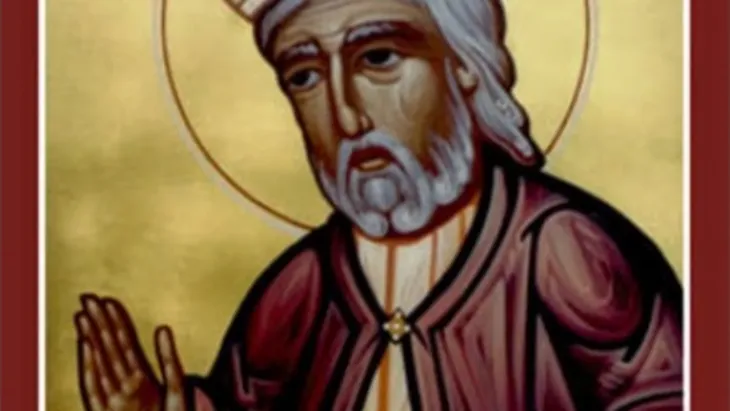 El santoral católico celebra en esta jornada a San Ricardo El santoral católico celebra en esta jornada a San Ricardo