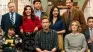 The series was renewed before its premiere. The series was renewed before its premiere.