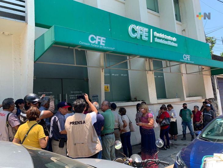 La CFE te debe dinero si un corte de luz te quemó los electrodomésticos, y casi nadie lo sabe La CFE te debe dinero si un corte de luz te quemó los electrodomésticos, y casi nadie lo sabe