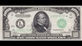 dollars: what are the bills that will go out of circulation, according to the fed