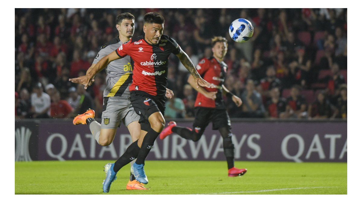 Colón visits Cerro Porteño in Paraguay: schedule, TV and formations