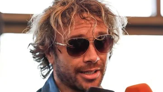 Diego Lugano analizó a los candidatos al Mundial 2026 y lanzó una chicana contra Lionel Messi. Diego Lugano analizó a los candidatos al Mundial 2026 y lanzó una chicana contra Lionel Messi.