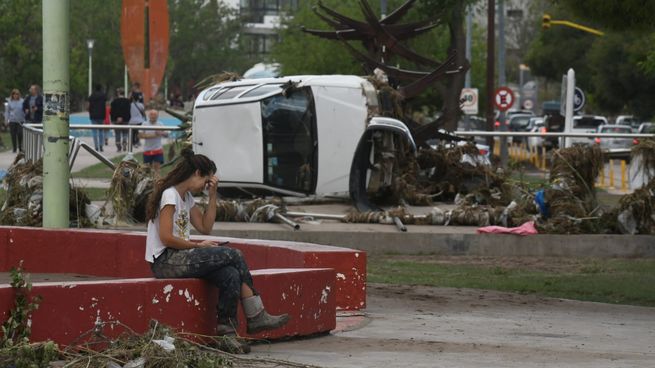 Vuelven las clases en 5 escuelas y 15 jardines de Bahía Blanca.