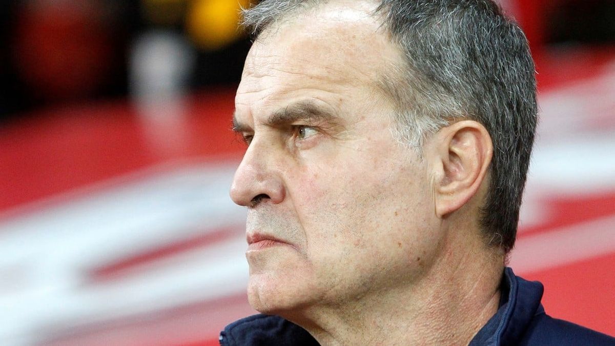 Marcelo Bielsa is the new DT of the Uruguayan team, how much is his millionaire contract?