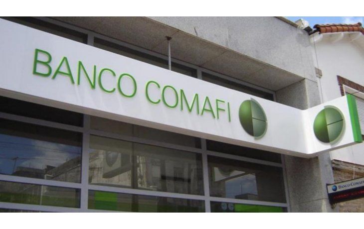 Aprueban fusión del Banco Comafi y el BC (ex Deutsche)