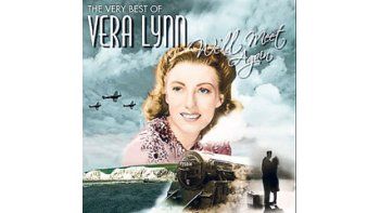 A los 92, Lynn volvió al top 20 británico