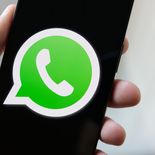 Las nuevas funciones de Whastapp que facilitarán la experiencia de los usuarios en las fiestas. Las nuevas funciones de Whastapp que facilitarán la experiencia de los usuarios en las fiestas.