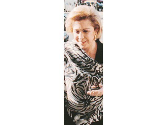 María Julia Alsogaray