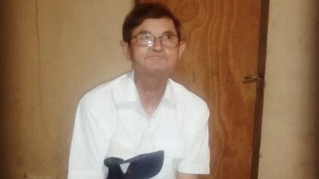El jubilado asesinado por motochorros en Rmos Mejía