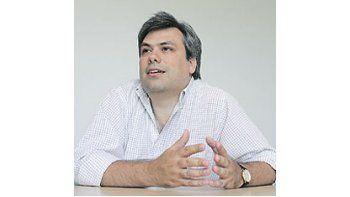 “Debe desregularse el mercado de trabajo” fue el consejode Galiani para acelerar la baja en la desocupación.