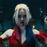 Margot Robbie interpretó a Harley Quinn en tres películas.&nbsp;
