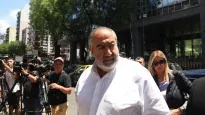 Héctor Daer.&nbsp;