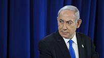 Benjamín Netanyahu y un discurso alineado con Donald Trump.