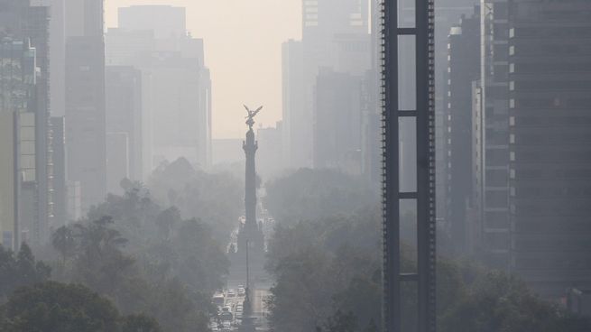 El sector energético y petrolero en México enfrenta la urgente necesidad de frenar sus gases de efecto invernadero para encarar la crisis climática.