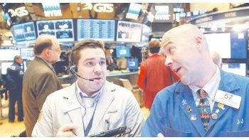 Nuevo récord del Nasdaq