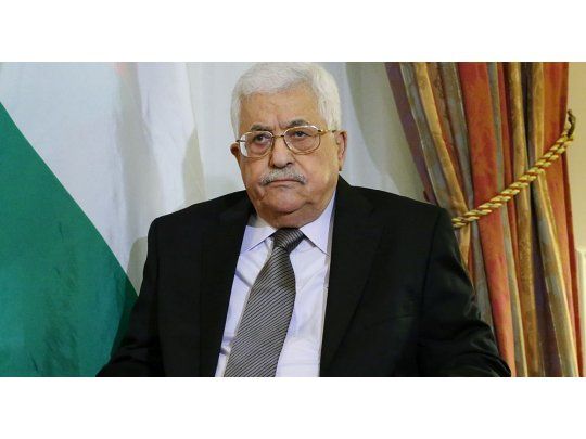 Se espera que Abás esté presente en las exequias del exmandatario israelí.