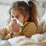 Preocupación por crecientes casos de tos convuilsa en PBA. Preocupación por crecientes casos de tos convuilsa en PBA.