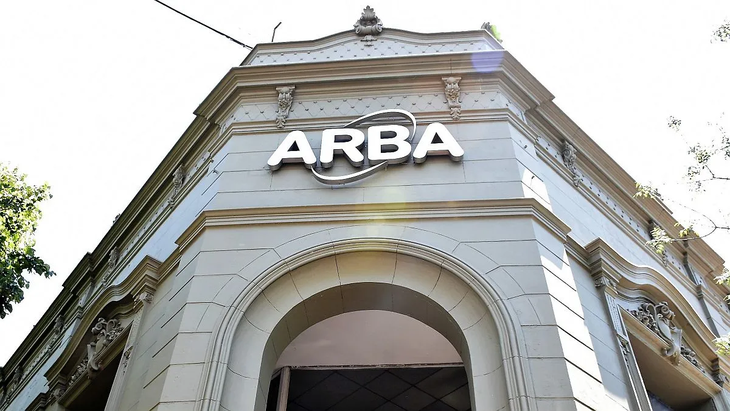 ARBA