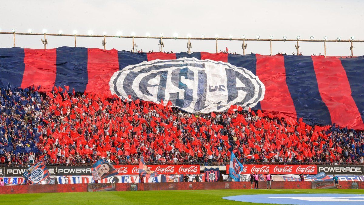 Crisis in San Lorenzo: the club responded to the bankruptcy request and assured that it collaborates with Justice