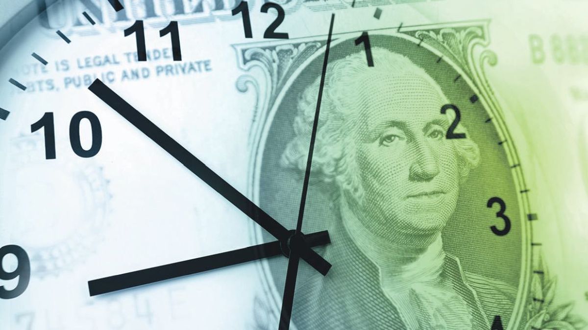 Dollar today and blue dollar today LIVE: how much they closed this Tuesday, November 1 Dollar today and blue dollar today LIVE: how much they closed this Tuesday, November 1