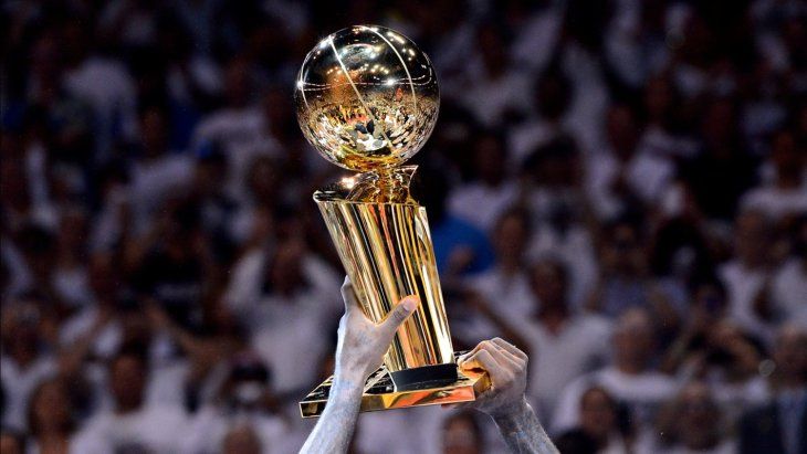 Durante las Finales de la NBA de 2018, serie en la que sus Golden State Warriors se enfrentaron a los Cleveland Cavaliers por el título.