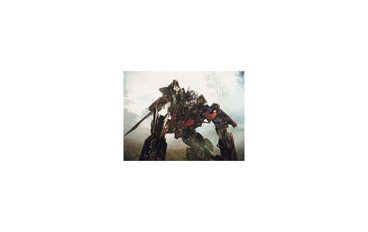 Con 399,4 millones de dólares, la última «Transformers» es el film más taquillero en lo que va del año.