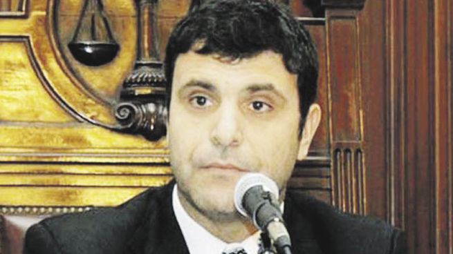 Luis Armella