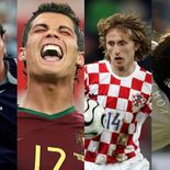Alemania 2006 marcó el inicio mundialista de una generación que luego dominaría el fútbol internacional durante dos décadas. Alemania 2006 marcó el inicio mundialista de una generación que luego dominaría el fútbol internacional durante dos décadas.