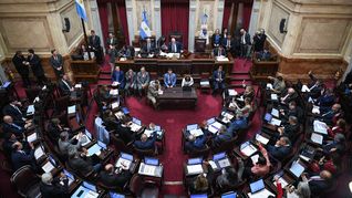 A partir del 10 de diciembre, el oficialismo tendrá mayor volumen propio en el Senado