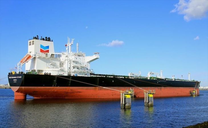 Chevrón es la única empresa que mantuvo operaciones en Venezuela y hoy aparece mejor posicionada ante un eventual giro en la política energética. Chevrón es la única empresa que mantuvo operaciones en Venezuela y hoy aparece mejor posicionada ante un eventual giro en la política energética.