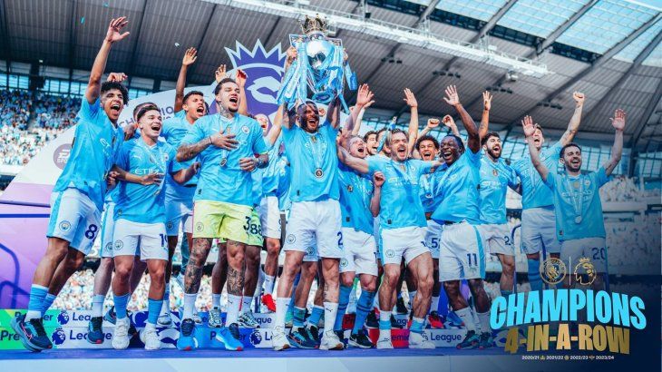 Las nuevas normas de la competición inglesa afectan a los patrocinios y a la transacción de jugadores entre los clubes de un mismo holding. Además de regular a la compraventa de jugadores de clubes del mismo propietario, como el Girona y el Manchester City,  dependientes de City Football Group.