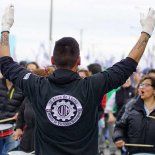 El líder de la seccional cordobesa cuestionó a la central sindical. El líder de la seccional cordobesa cuestionó a la central sindical.