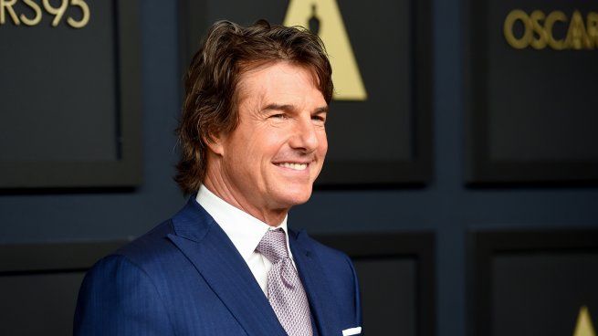 Tom Cruise Reveals the “Weirdest” Rumor He Heard About Himself