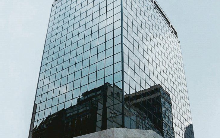 Apertura. Varios hoteles aún aguardan para abrir sus puertas.