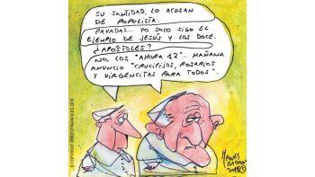 ámbito.com | Simpatías