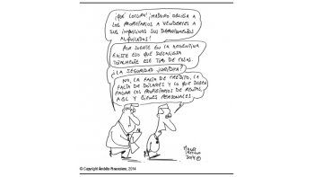 ámbito.com | Impedimento