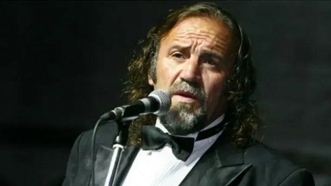 Cacho Garay.