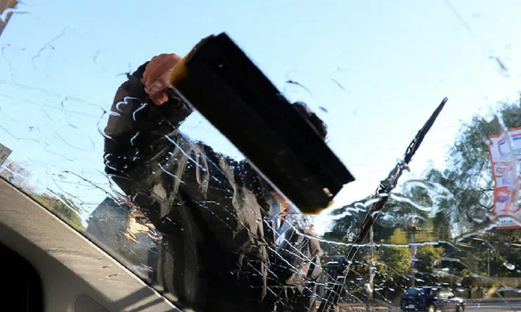 La organización fue creada en los últimos días, cuando se presentó el proyecto en el Ministerio de Trabajo.